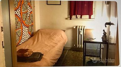 UNIVERSITà PIAZZA BOLOGNA