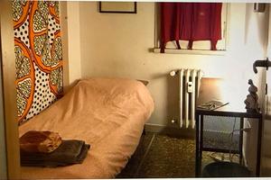 UNIVERSITà PIAZZA BOLOGNA