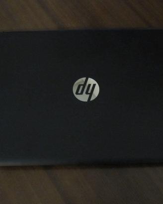 Notebook HP Pavilion i7,  display 15 pollici