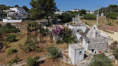 Baita/Chalet/Trullo - Martina Franca