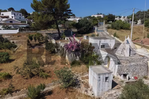 Baita/Chalet/Trullo - Martina Franca