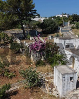 Baita/Chalet/Trullo - Martina Franca