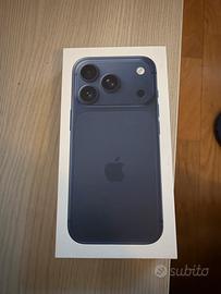 Iphone 17 pro