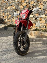 Beta 50 RR Motard