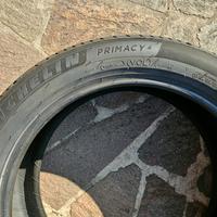 Gomme Michelin Primacy4 255/45 R 20 105V