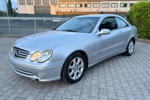 Mercedes-benz CLK 270 cdi per ricambi
