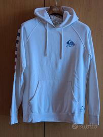 Felpa uomo Quiksilver 