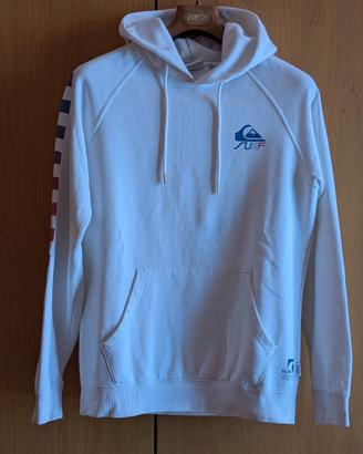 Felpa uomo Quiksilver 