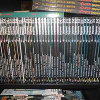 FUMETTI DRAGONERO IL RIBELLE