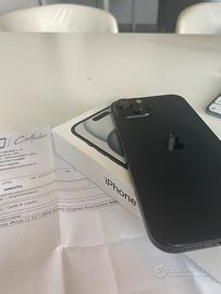 IPHONE 15 BLACK 128GB