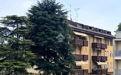 MANSARDA A MONSELICE