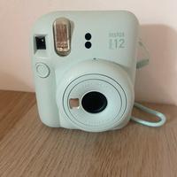 polaroid Fujifilm INSTAX mini 12