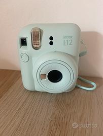 polaroid Fujifilm INSTAX mini 12