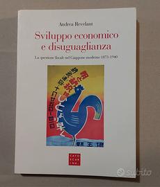 Andrea Revelant - Sviluppo economico 