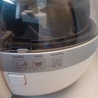 friggitrice ad aria tefal