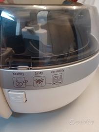 friggitrice ad aria tefal
