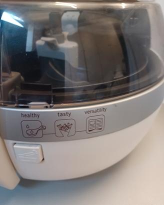 friggitrice ad aria tefal