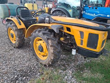Trattore PASQUALI mod. EOS 6.50