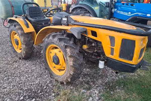 Trattore PASQUALI mod. EOS 6.50