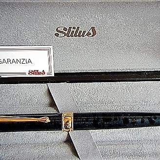 Penna stilografica STILUS nuova