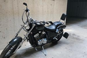 Honda Shadow 600