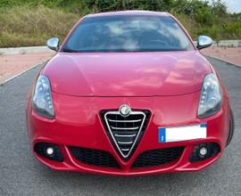 Alfa Romeo Giulietta 2.0 JTDm-2 170CV Distintctive