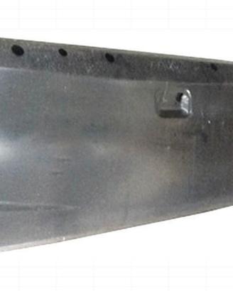 PORTELLONE MITSUBISHI L200 2015 FIAT FULLBACK 01/1