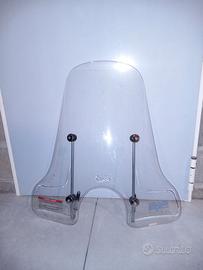 parabrezza Vespa 300 originale