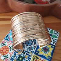 Bracciale da donna vintage nuovo