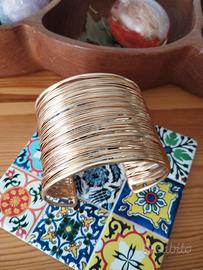 Bracciale da donna vintage nuovo