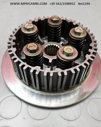 TAMBURELLO FRIZIONE HONDA CR 125 1994 1995 CRE 199