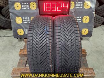 2 GOMME 235 45 20 ESTIVE CONTINENTAL 99% DOT21