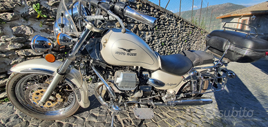 Moto Guzzi California 1100 special