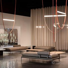 LAMPADA  FLOS WIRELINE