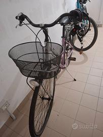 Bicicletta 28"