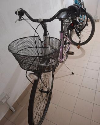 Bicicletta 28"