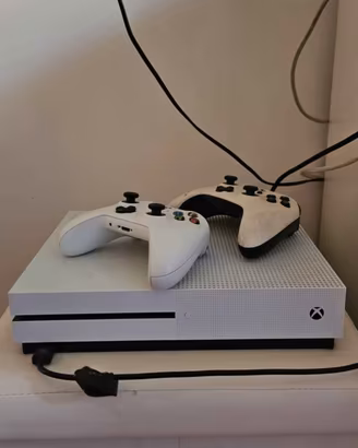 xbox one 