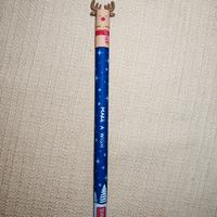 Penna cancellabile Legami Renna