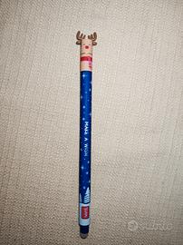 Penna cancellabile Legami Renna