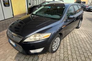 Ford Mondeo Mondeo+ 2.0 TDCi 140 CV Station Wagon 