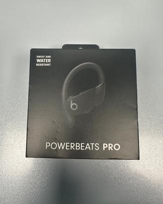 Powerbeats Pro