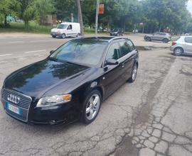 AUDI A4 3ª serie - 2007