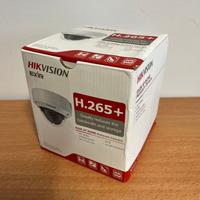 Telecamera Hikvision IP 4MP DS-2CD1743G0-IZ