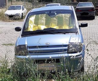 Microcar mc1