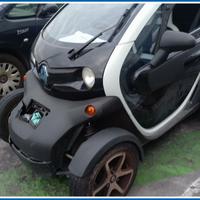 Ricambi Usati RENAULT Twizy
