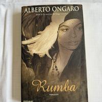 Romanzo Rumba