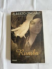 Romanzo Rumba