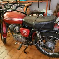 Stornello 125 del 1974