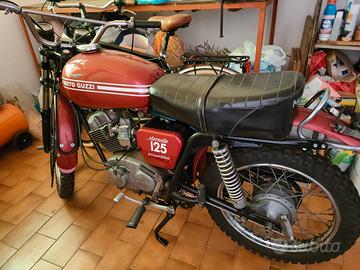 Stornello 125 del 1974