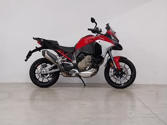 Ducati v4 s Vendita in Moto e scooter